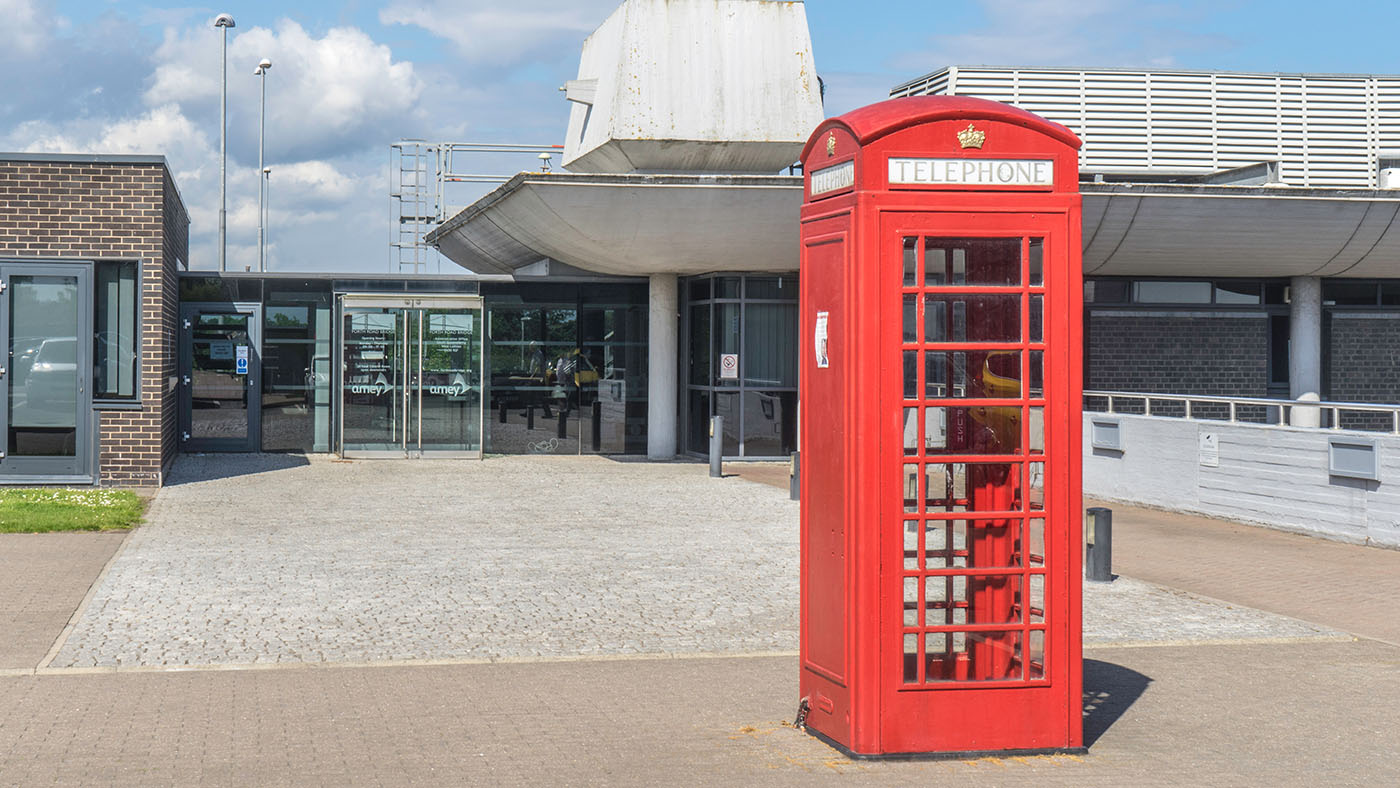 Fotografie Anton Staartjes