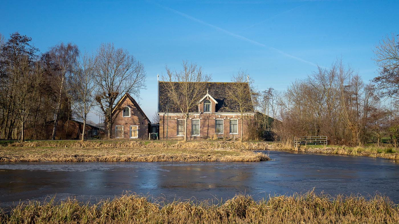 Fotografie Anton Staartjes