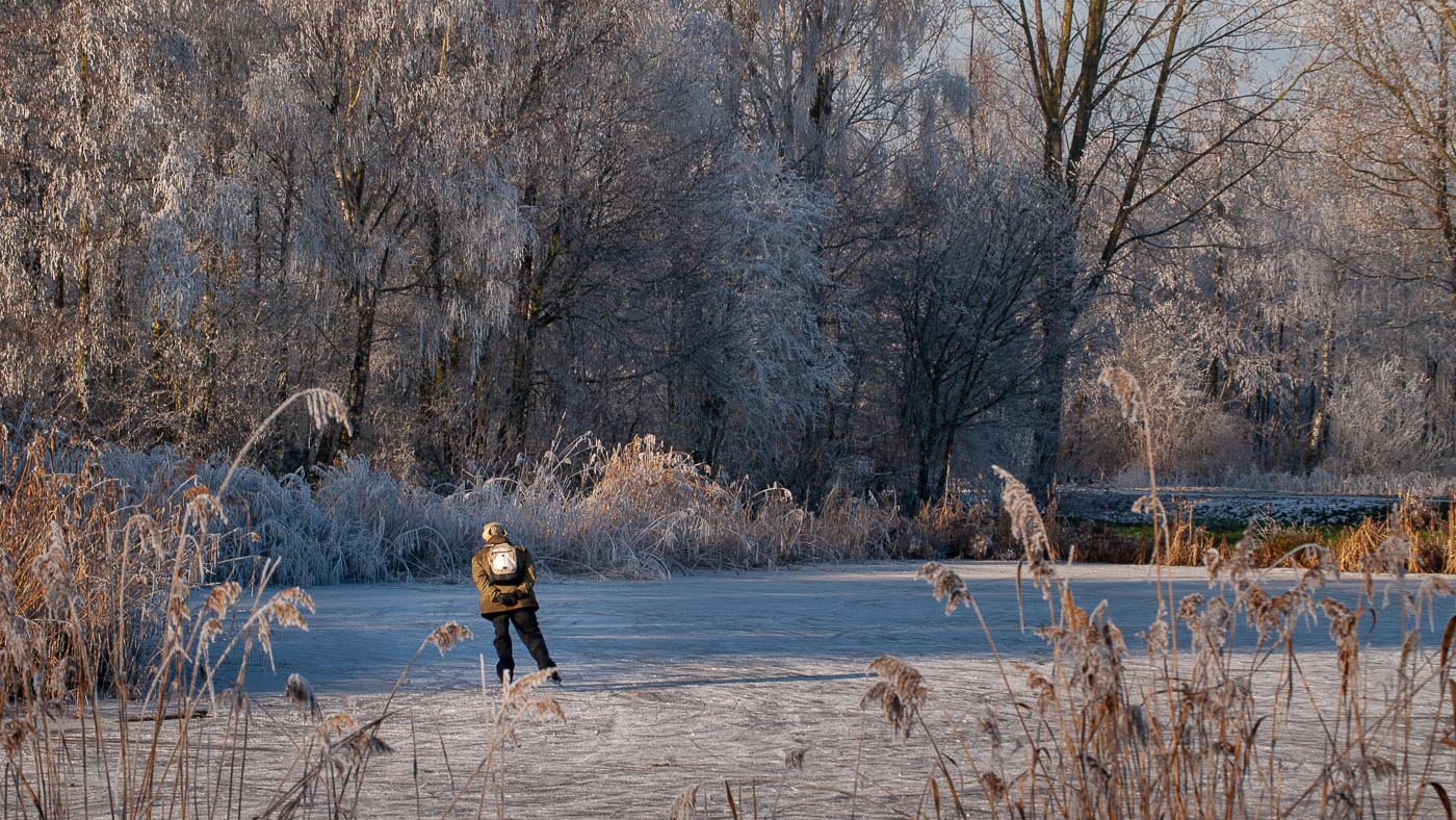 Fotografie Anton Staartjes