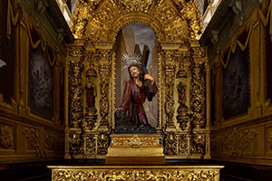 De image-gallery kan makkelijk worden uitgebreid